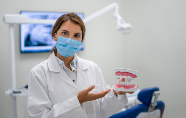 Best Chipped Tooth Repair Near Me  in Walnut Grove, CA