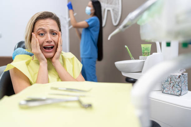 Best Emergency Dental Filling Replacement  in Walnut Grove, CA