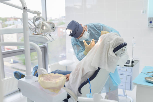 Best Knocked-Out Tooth Emergency  in Walnut Grove, CA